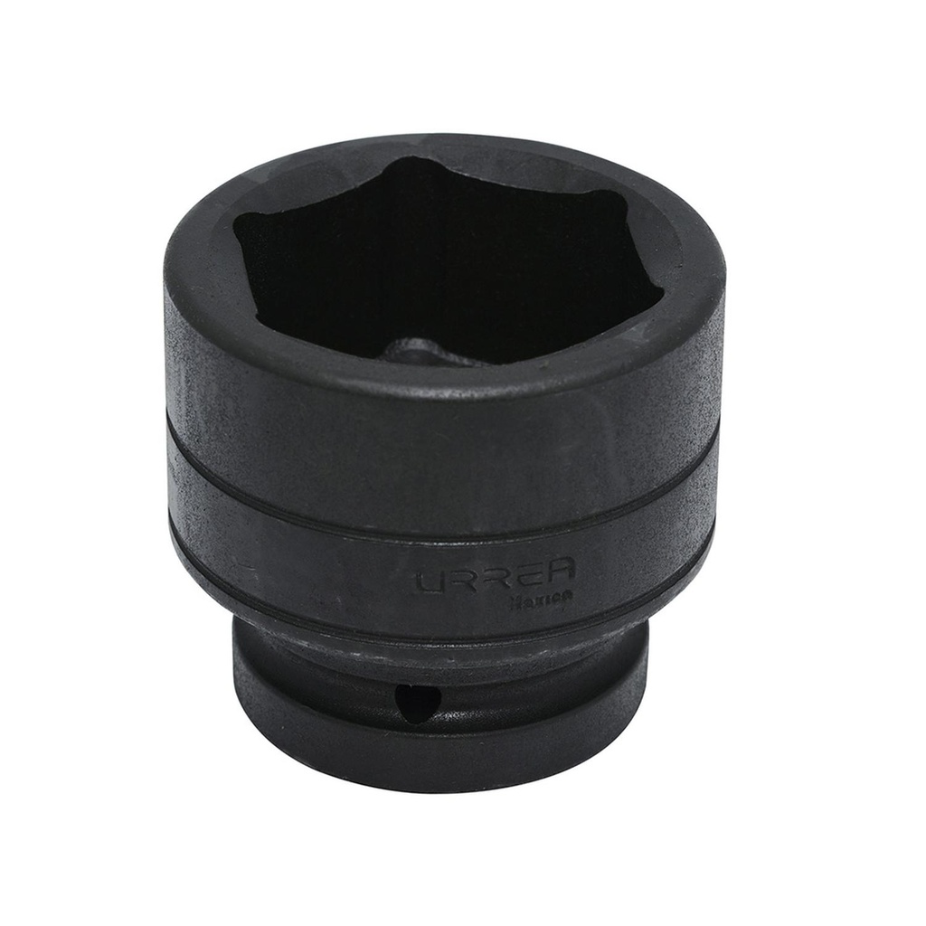 DADO DE IMPACTO CUADRO DE 1", 6 PUNTAS, EN PULGADAS, 2-3/4" HERRA
