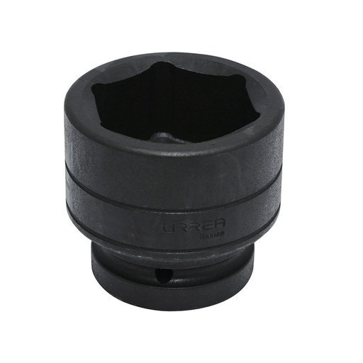 [10044] DADO DE IMPACTO CUADRO DE 1", 6 PUNTAS, EN PULGADAS, 2-3/4" HERRA