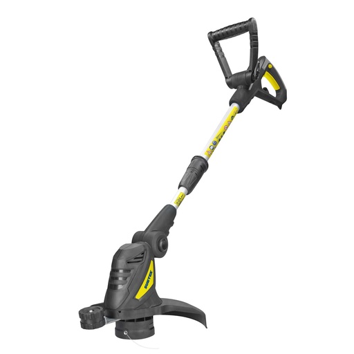 [DE512] Desbrozadora Eléctrica 12 Pulgadas 450 W 120 V Surtek De512